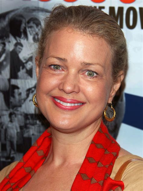 Melody Anderson - Actress