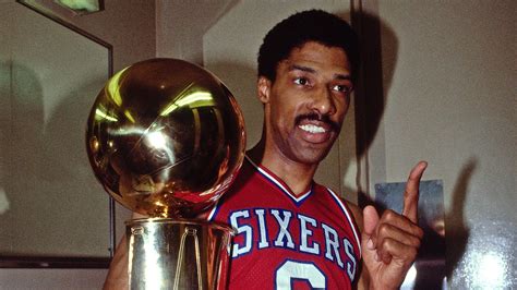 Nba Finals 1983 Philly Specials Series: Doc, Moses And Mo Provide The