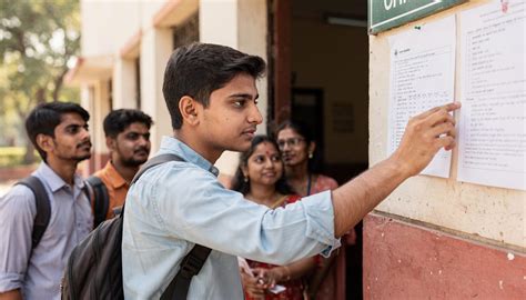 NIOS Revaluation Result 2026: Dates, Fees & Process | TrueJobs
