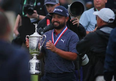 J.J. Spaun reveals $6.1B-worth investor’s MLB team reached out to him ...