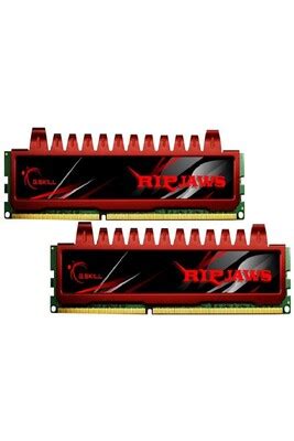 Mémoire RAM G.skill Mémoire RAM GSKILL RL Series RipJaws 8 Go (kit 2x 4 ...