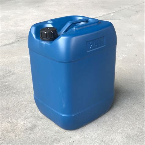 食品级2.5升塑料桶2.5公斤化工塑料桶2.5L扁方手提桶