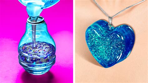 Image result for Projects Using Resin