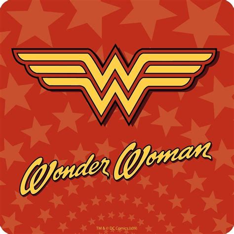Wonder Woman Logo Wallpapers - Wallpaper Cave