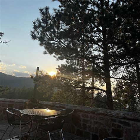 SYLVAN LAKE LODGE (Custer) - Lodge Reviews & Photos - Tripadvisor