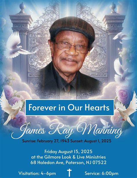 Carnie P. Bragg Funeral Homes Inc. | Paterson NJ