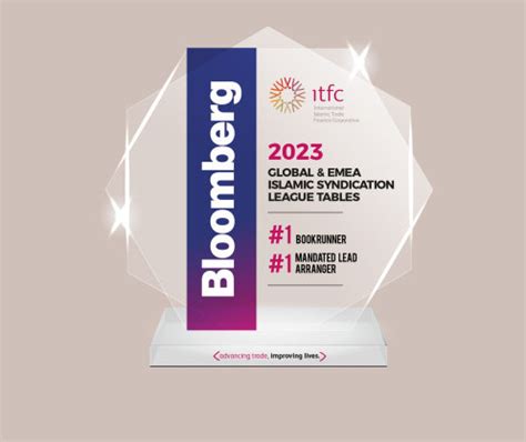 International Islamic Trade Finance Corporation (ITFC) / Press release ...