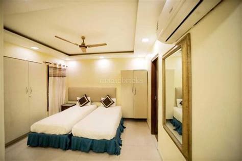 rokh PG in Baner Near Below Deepanjalinagar metro station