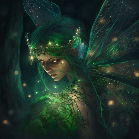 Download Real Fairy Pictures 1920 x 1920 | Wallpapers.com