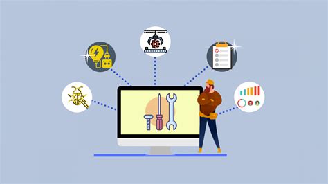 Tipos de asesoría necesarios en mantenimiento