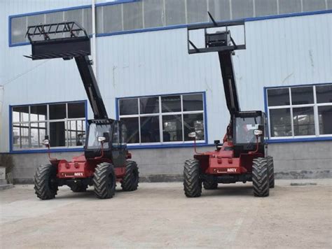 Image result for Telehandler Machine