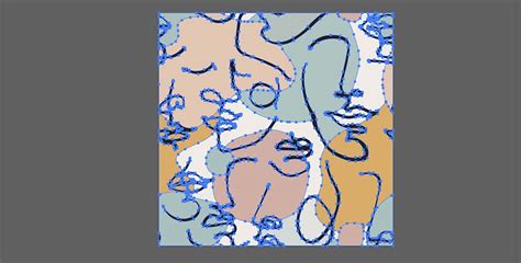 Vectorize a Raster File 的图像结果