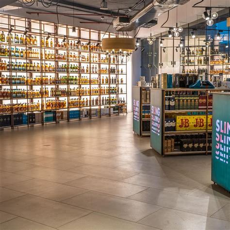 Top Liquor Stores In Bangalore | LBB
