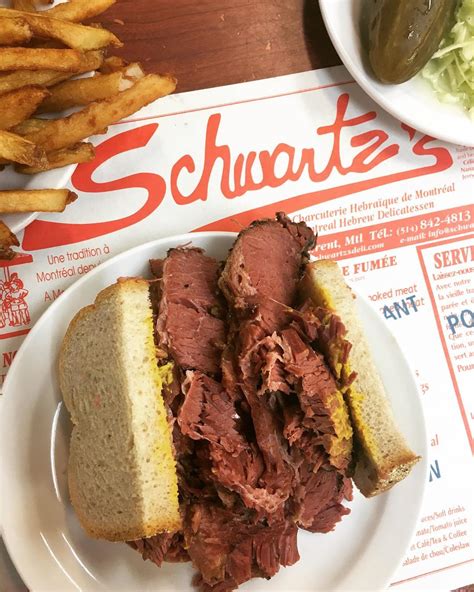 17 Traditional Canadian Foods You NEED To Try - Hostelworld