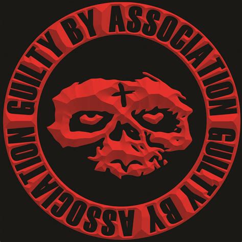 Guilty By Association | Guilty By Association | SquidHat Records