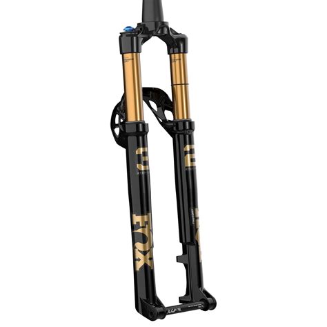 FOX 36 Joustohaarukka - E-MTB | Factory | FLOAT | GRIP X - 29" | 160mm ...