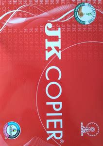 Jk Copier Papers - Buy Jk Copier Papers Online at Best Prices In India ...