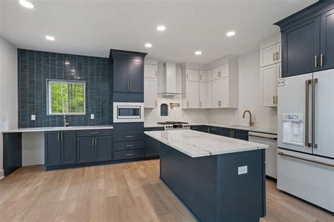 Santee Floor Plan | 3 Beds, 2.5 Baths | Brown Haven Homes