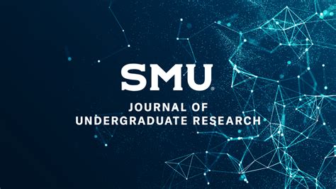 New Issue of SMU JoUR Out Now! - Student Academic Engagement & Success
