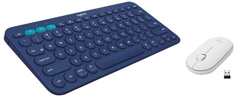 Amazon.in: Buy Logitech K380 Wireless Multi-Device Keyboard for Windows ...
