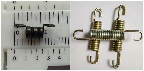 Image result for Mechanism Tension Spring Examples