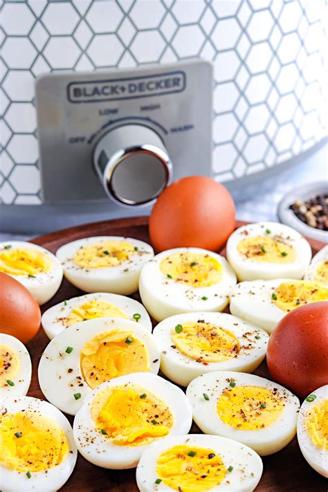 Can You Cook Eggs In The Crock Pot at Bill Henson blog