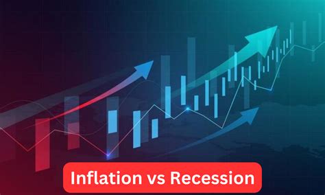 Recession Vs Inflation
