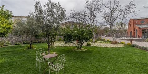 Odam Otel, Urla