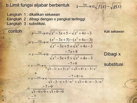 limit-fungsi-aljabar yang blm selesai.ppt