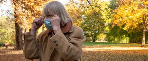 Anti-Aging Supplements Boost Covid-19 Recovery