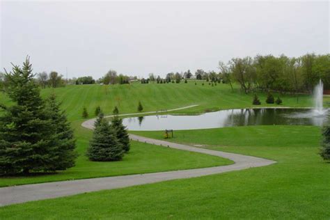 Songbird Golf Course Wisconsin