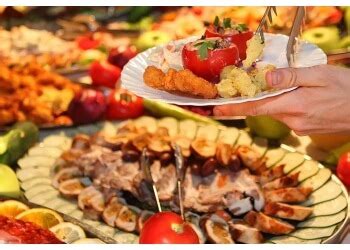 3 Best Catering Services in Thane, MH - Expert Recommendations