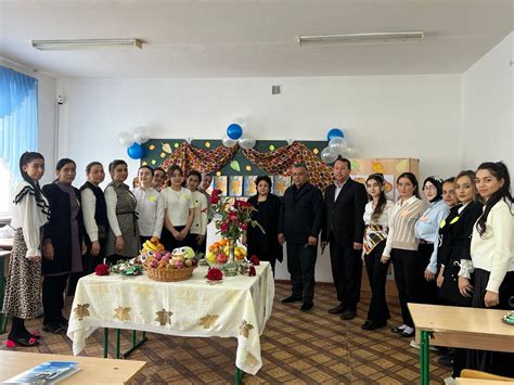 "Mehrjon" bayrami -hosil bayrami — Teletype