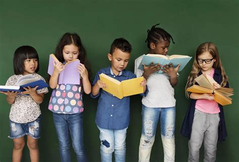Reading scores are falling in the US: Why boys are losing ground faster ...