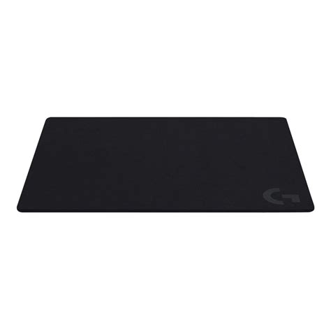 Mousepad Logitech G740 Large Thick Cloth 460 x 400 x 5 mm - Real Plaza