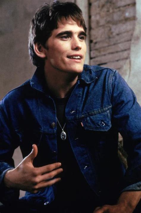 Dallas Winston - The Outsiders