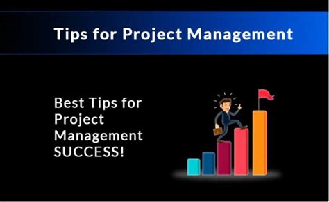 Project Management Tips 的图像结果