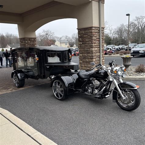 DeMarco - Luisi Funeral Home | Vineland NJ