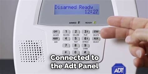 Image result for Remove ADT Control Panel