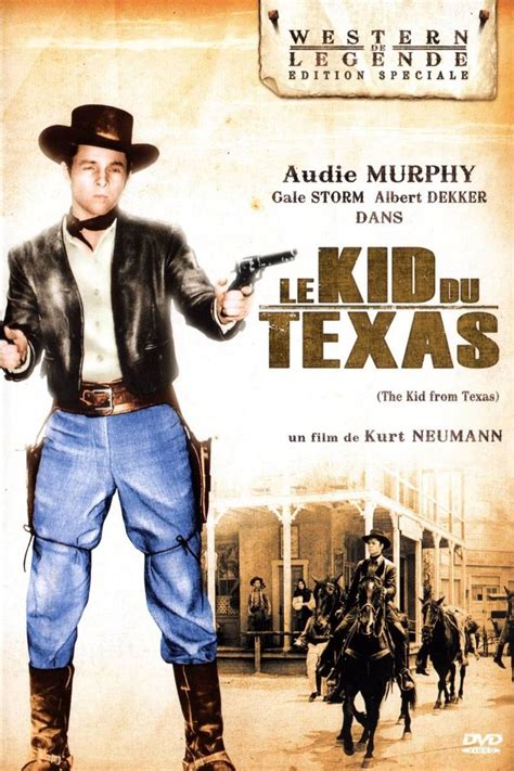 The Kid from Texas (1950) – Filmer – Film . nu