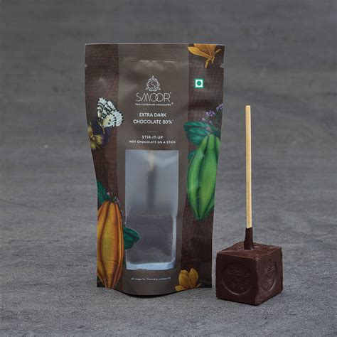 Luxury Chocolates in India | Artisanal Creations by SMOOR