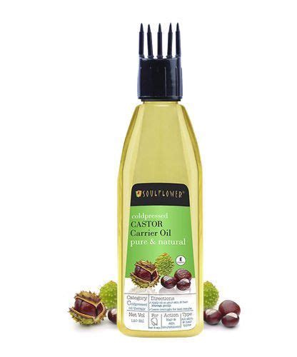 Add these hair growth oils to your hair care routine