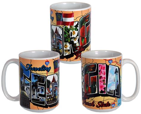 Image result for Decatur Georgia Mug