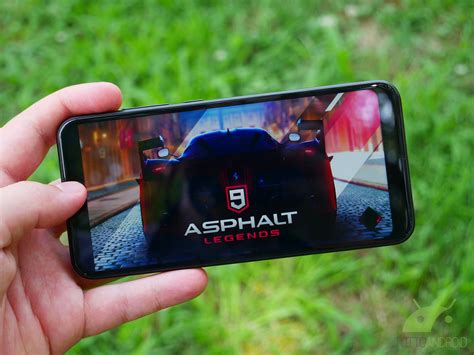 TIM Party regala 5 euro di bonus a settimana per Asphalt 9: Legends