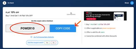 Eyewearlabs Coupon Codes: Up To 73% OFF Mar 2026