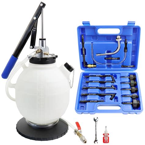 Manual Gearbox Oil Flush at Caitlin Shaeffer blog