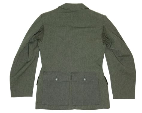 Army Surplus Wool Jacket at Angelina Chomley blog