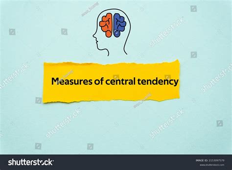 Image result for Central Tendency Tutorial