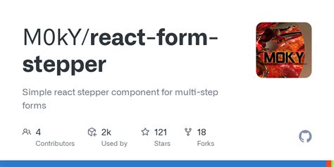 How to Create a Form Using Stepper in React Material UI 的图像结果