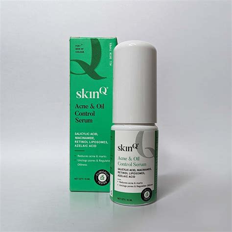 Buy SERISKIN ACNE CLEAR FACE SERUM (50 ML) Online & Get Upto 60% OFF at ...